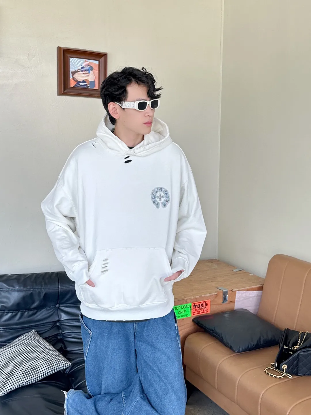 model picture
